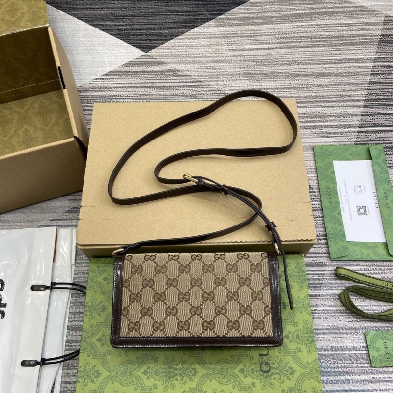 Gucci Satchel Bags